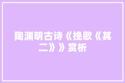 品味匠心，一豆成画——一品豆花门店装修效果图赏析